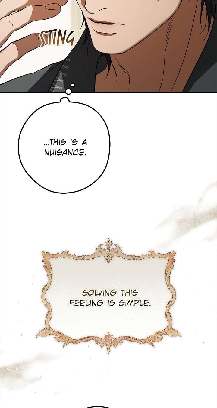 The Duchess Lives Only for This Day Chapter 4 - Page 84