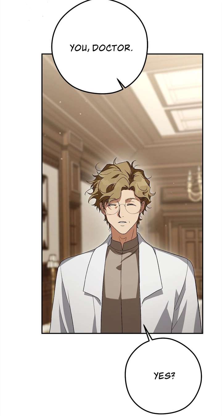 The Duchess Lives Only for This Day Chapter 4 - Page 85