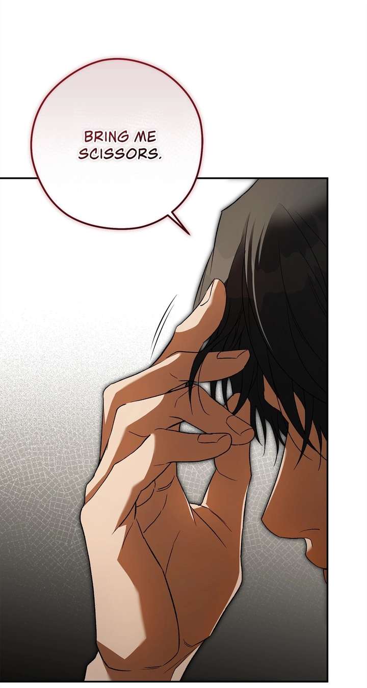 The Duchess Lives Only for This Day Chapter 4 - Page 86