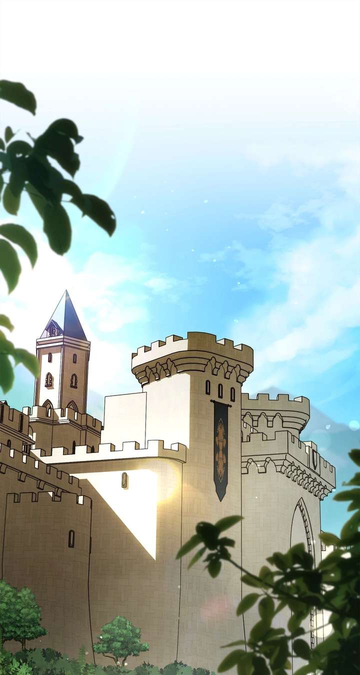 The Duchess Lives Only for This Day Chapter 5 - Page 1