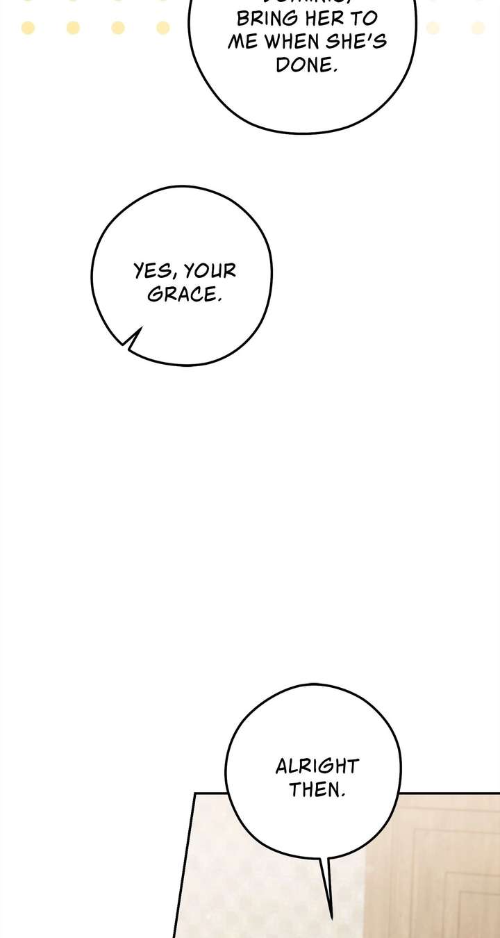 The Duchess Lives Only for This Day Chapter 5 - Page 10