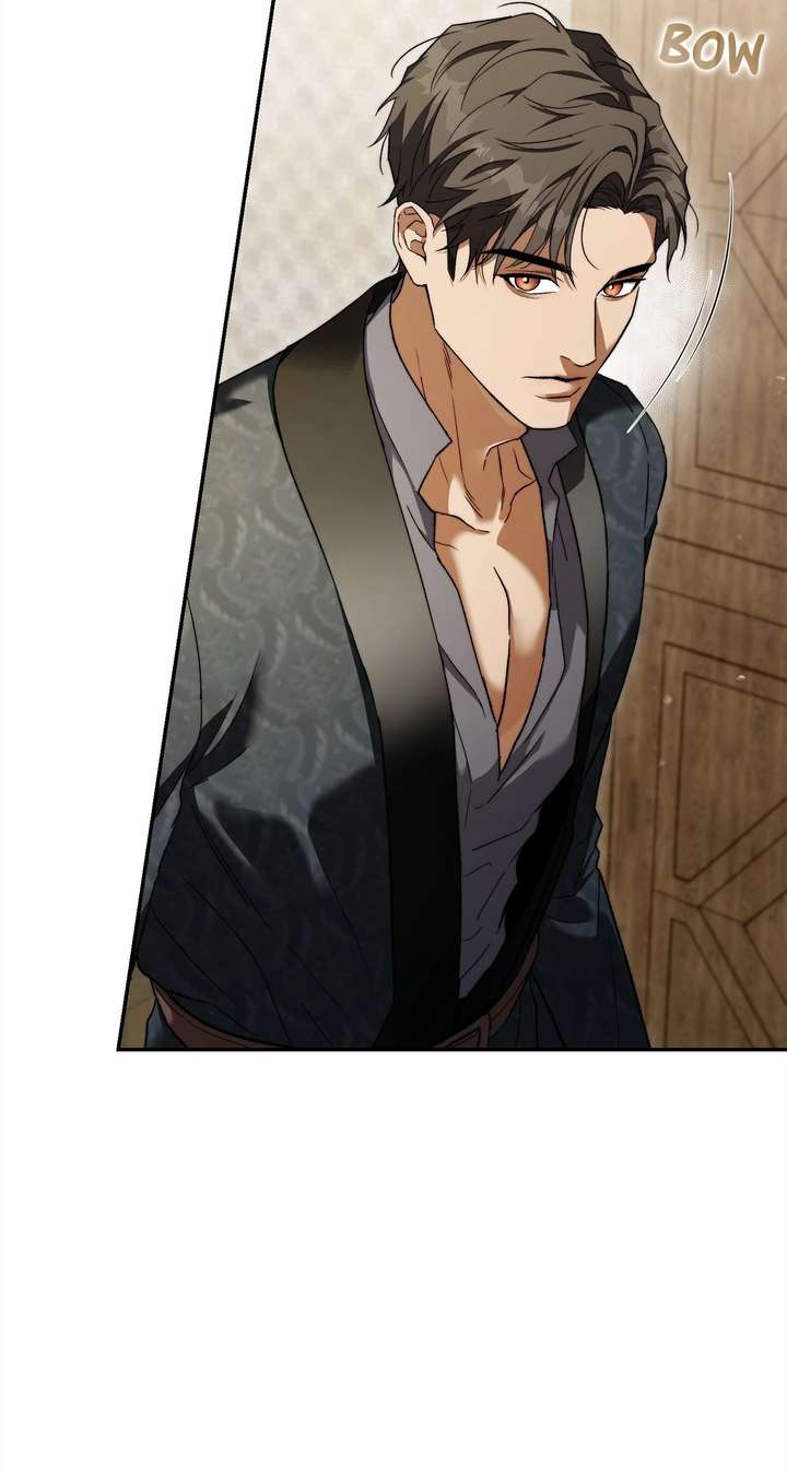 The Duchess Lives Only for This Day Chapter 5 - Page 11