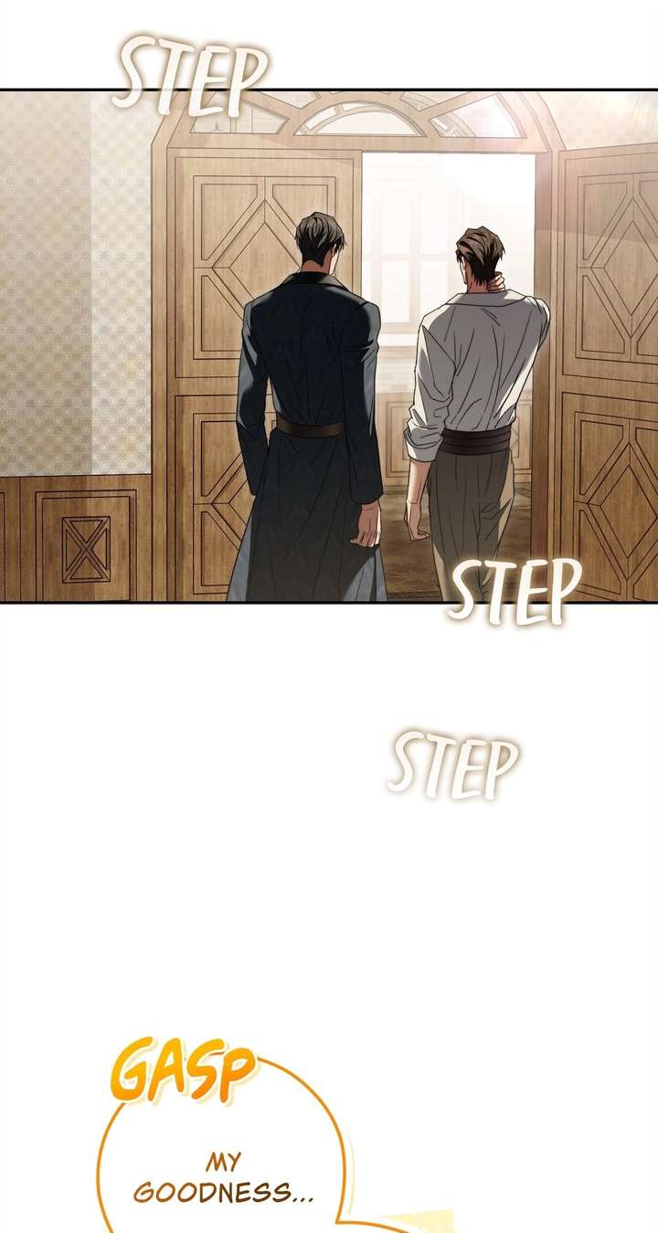 The Duchess Lives Only for This Day Chapter 5 - Page 12