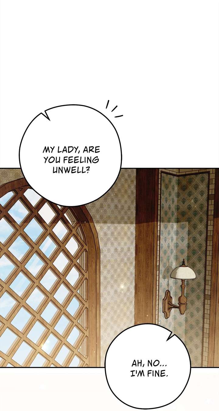 The Duchess Lives Only for This Day Chapter 5 - Page 14