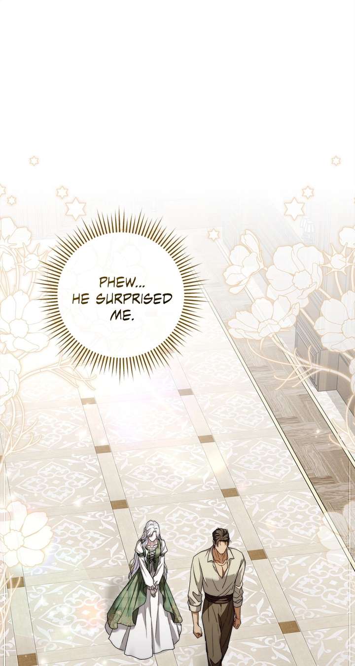 The Duchess Lives Only for This Day Chapter 5 - Page 18