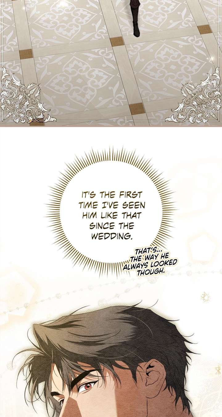 The Duchess Lives Only for This Day Chapter 5 - Page 19