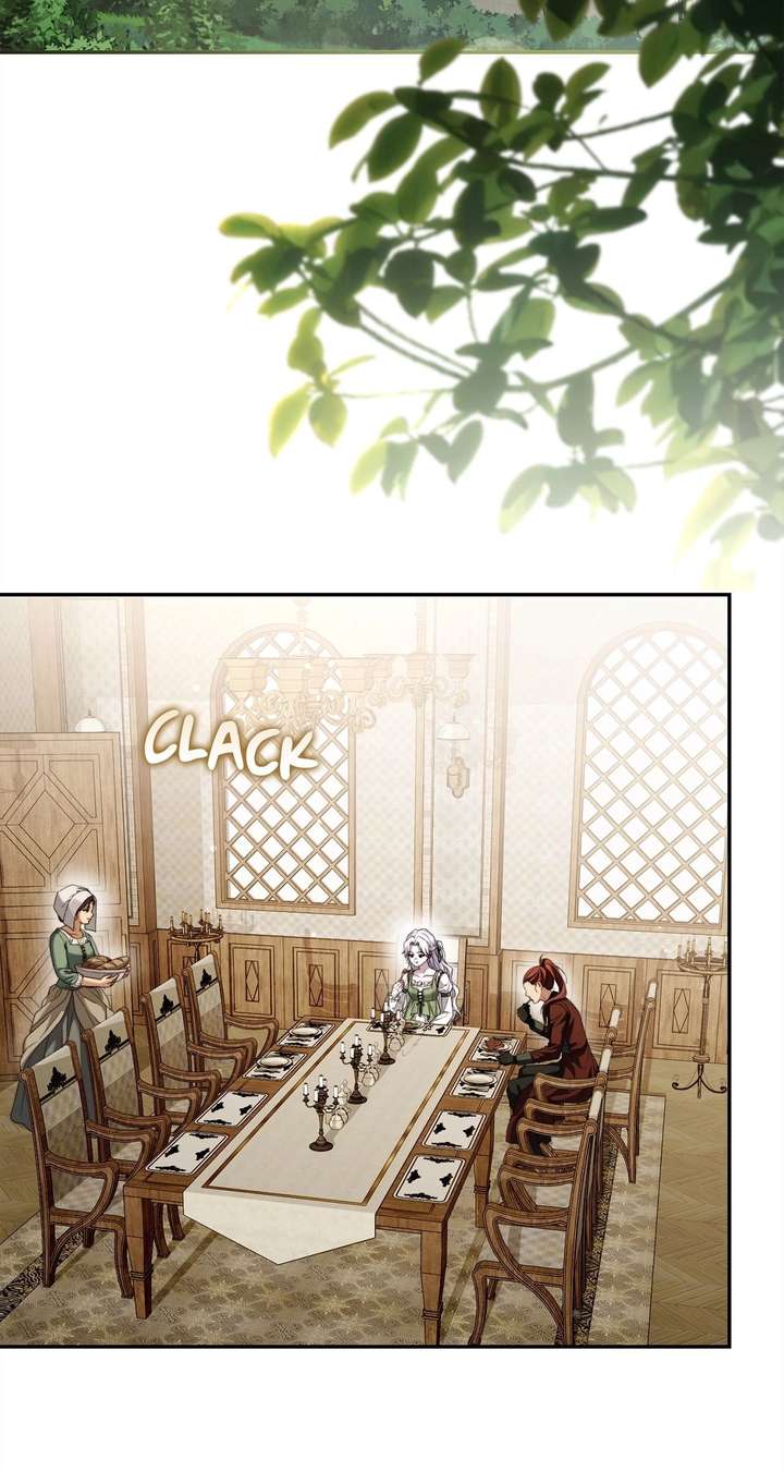 The Duchess Lives Only for This Day Chapter 5 - Page 2