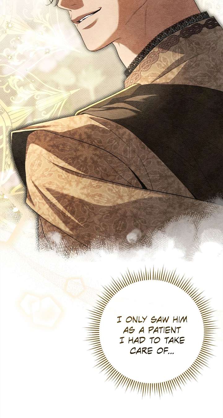 The Duchess Lives Only for This Day Chapter 5 - Page 20