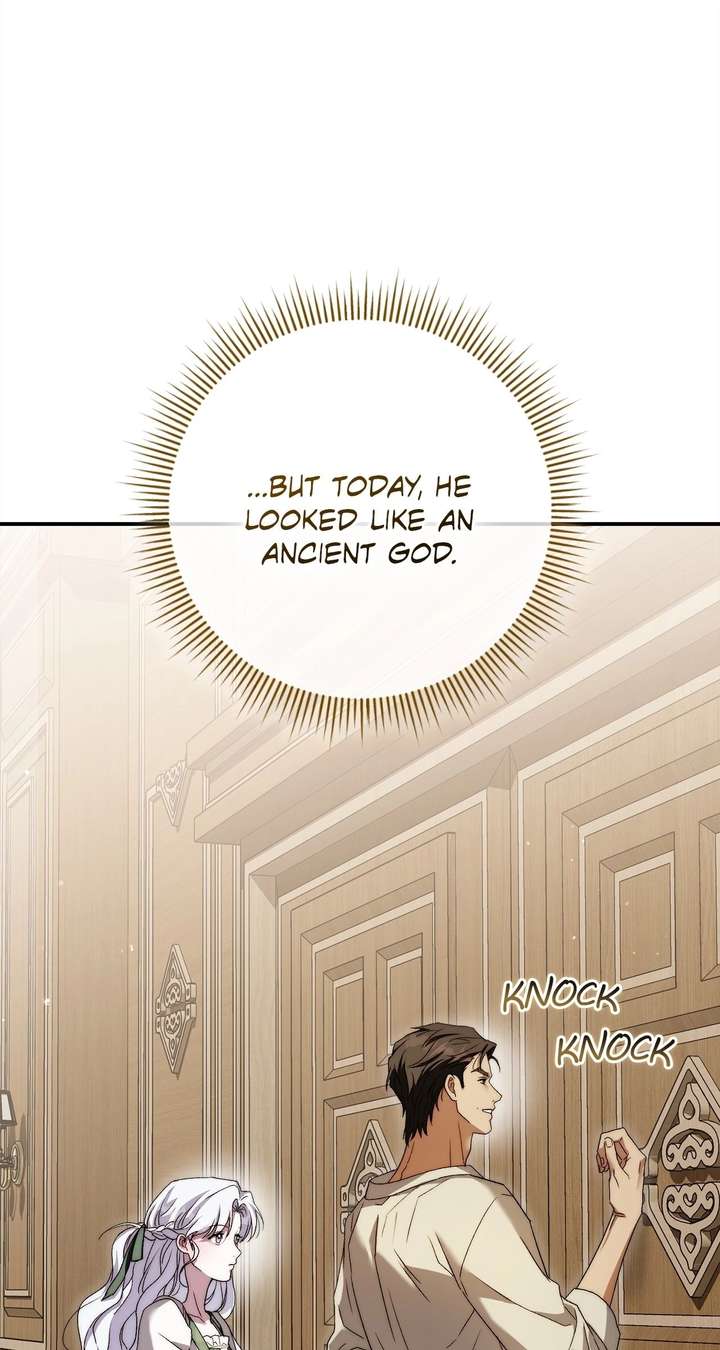 The Duchess Lives Only for This Day Chapter 5 - Page 21