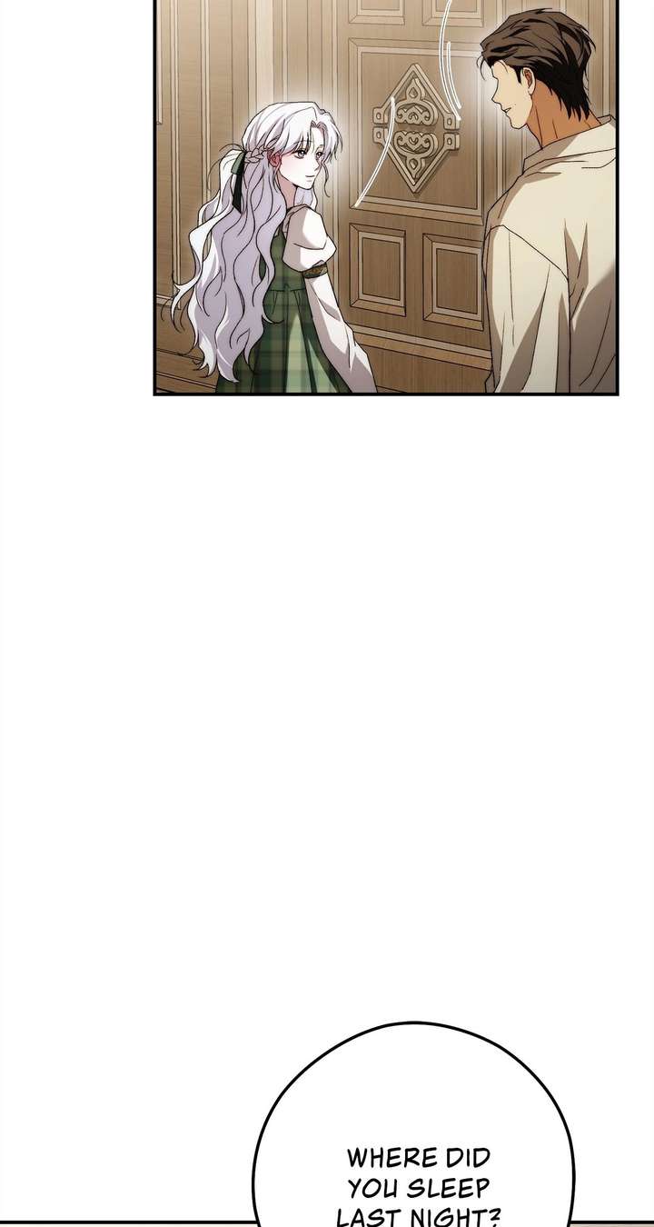 The Duchess Lives Only for This Day Chapter 5 - Page 23