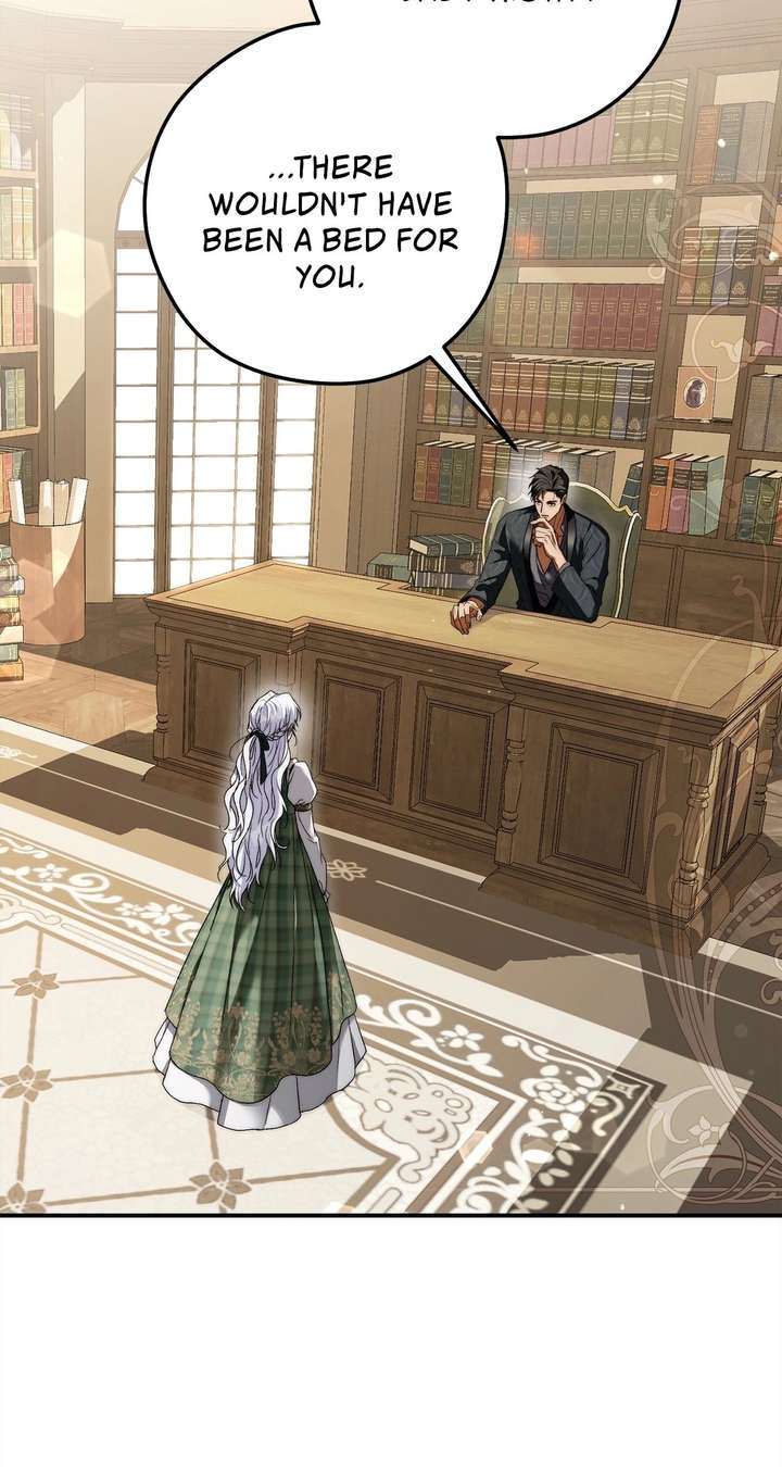 The Duchess Lives Only for This Day Chapter 5 - Page 24