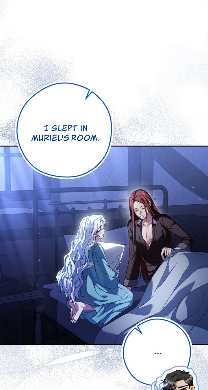 The Duchess Lives Only for This Day Chapter 5 - Page 26