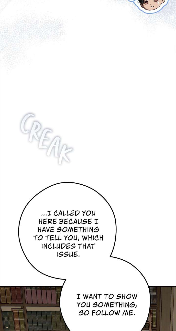 The Duchess Lives Only for This Day Chapter 5 - Page 27