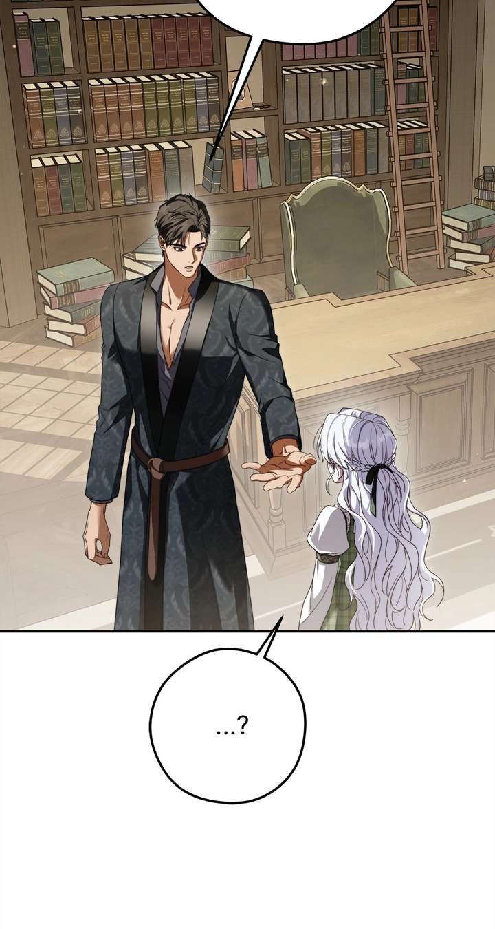 The Duchess Lives Only for This Day Chapter 5 - Page 28