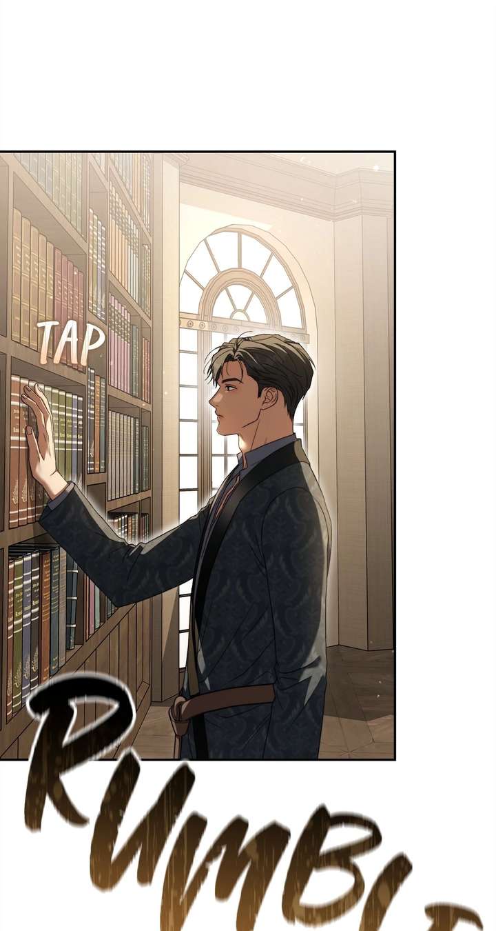 The Duchess Lives Only for This Day Chapter 5 - Page 29