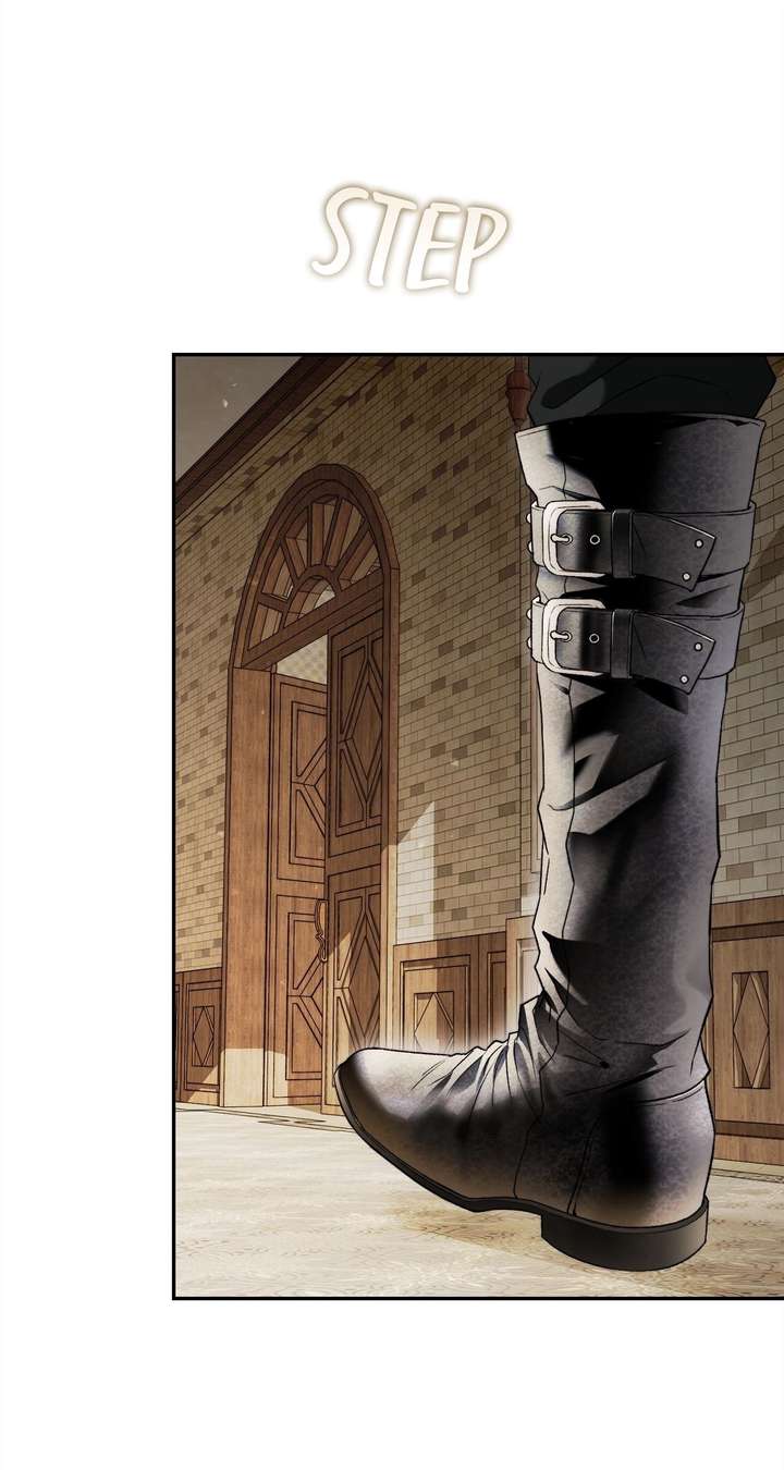 The Duchess Lives Only for This Day Chapter 5 - Page 3