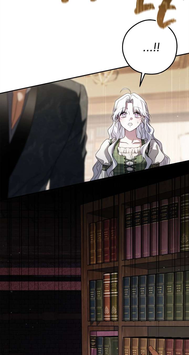 The Duchess Lives Only for This Day Chapter 5 - Page 30