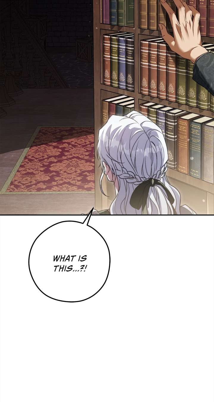 The Duchess Lives Only for This Day Chapter 5 - Page 31