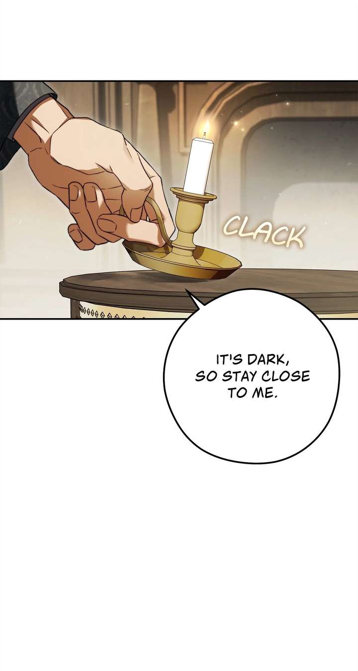 The Duchess Lives Only for This Day Chapter 5 - Page 32