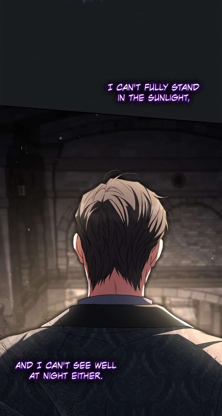 The Duchess Lives Only for This Day Chapter 5 - Page 37