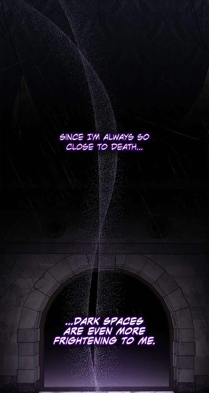 The Duchess Lives Only for This Day Chapter 5 - Page 38