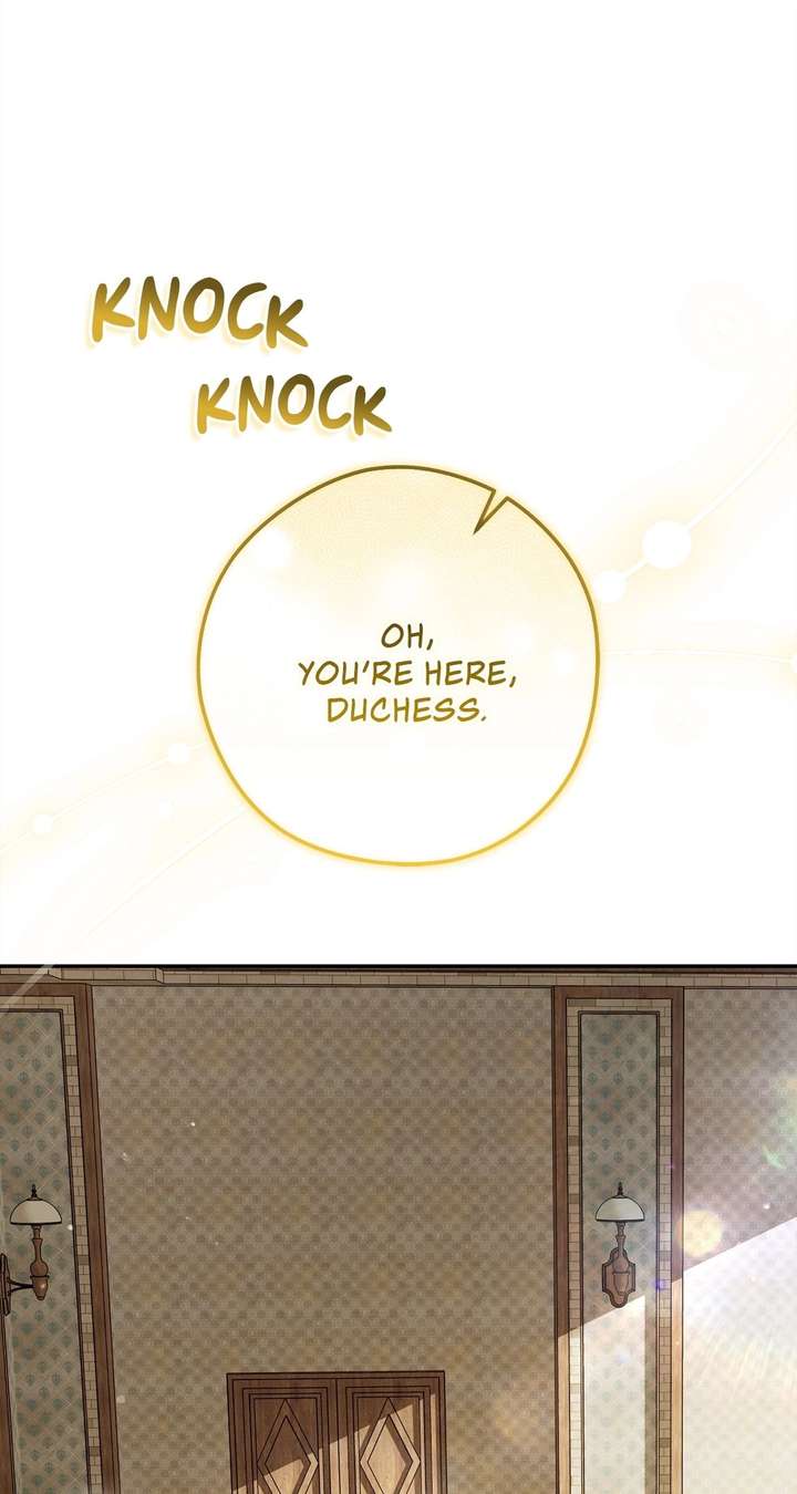 The Duchess Lives Only for This Day Chapter 5 - Page 4