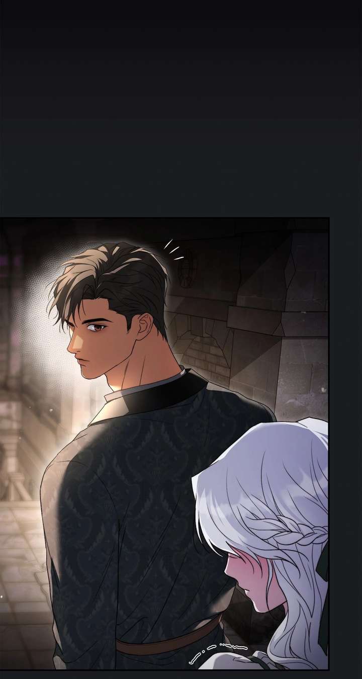 The Duchess Lives Only for This Day Chapter 5 - Page 40