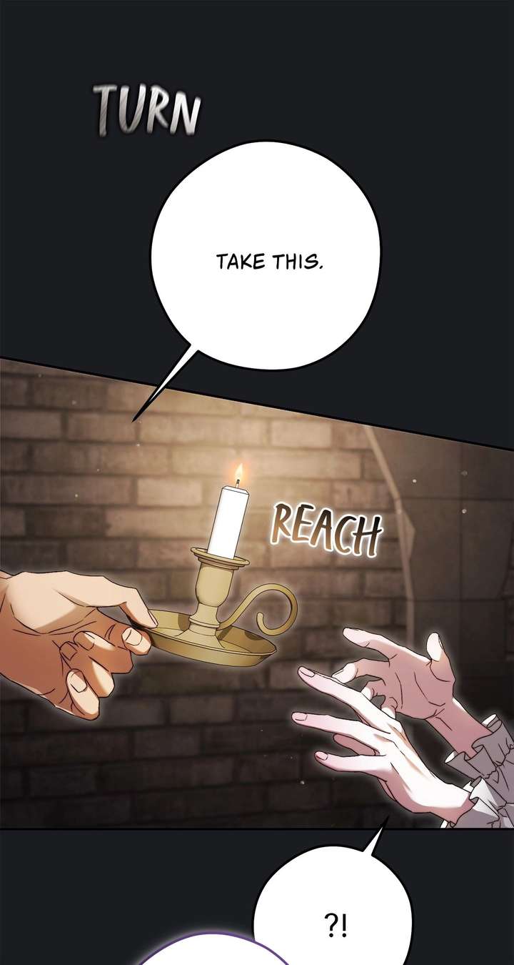 The Duchess Lives Only for This Day Chapter 5 - Page 42