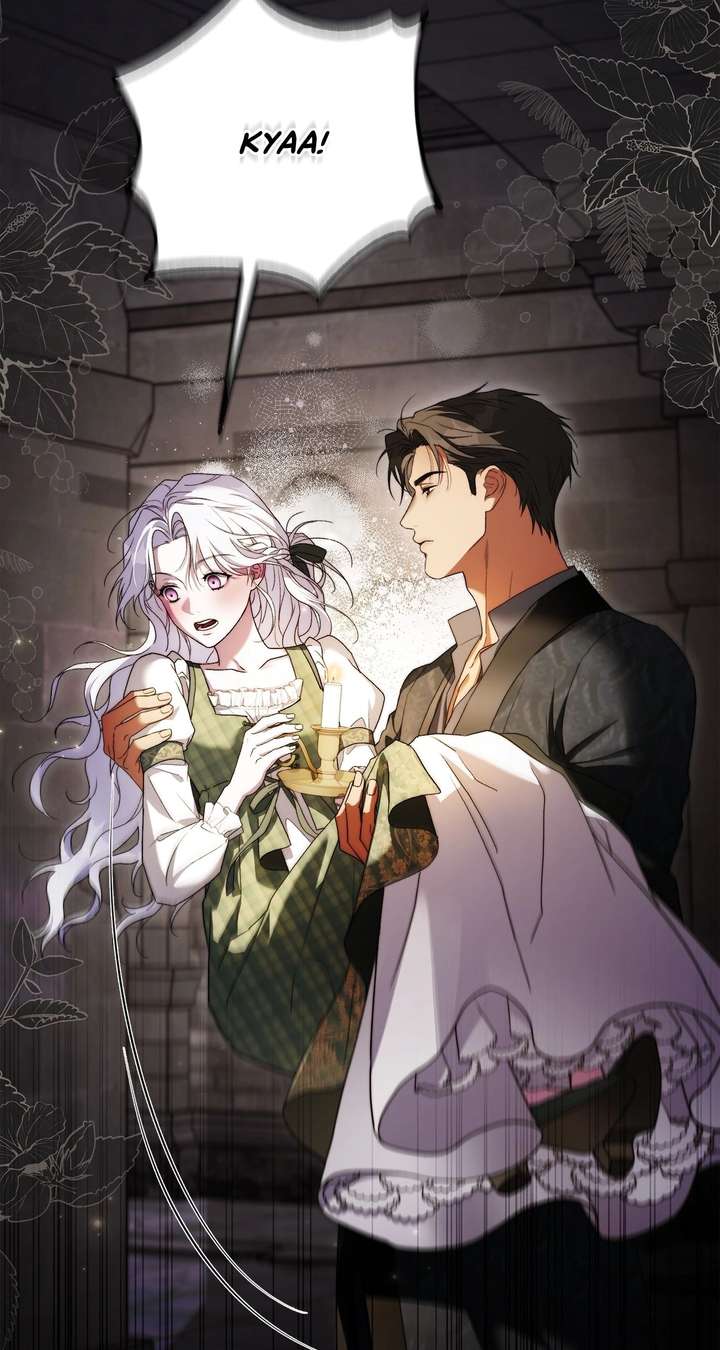 The Duchess Lives Only for This Day Chapter 5 - Page 44