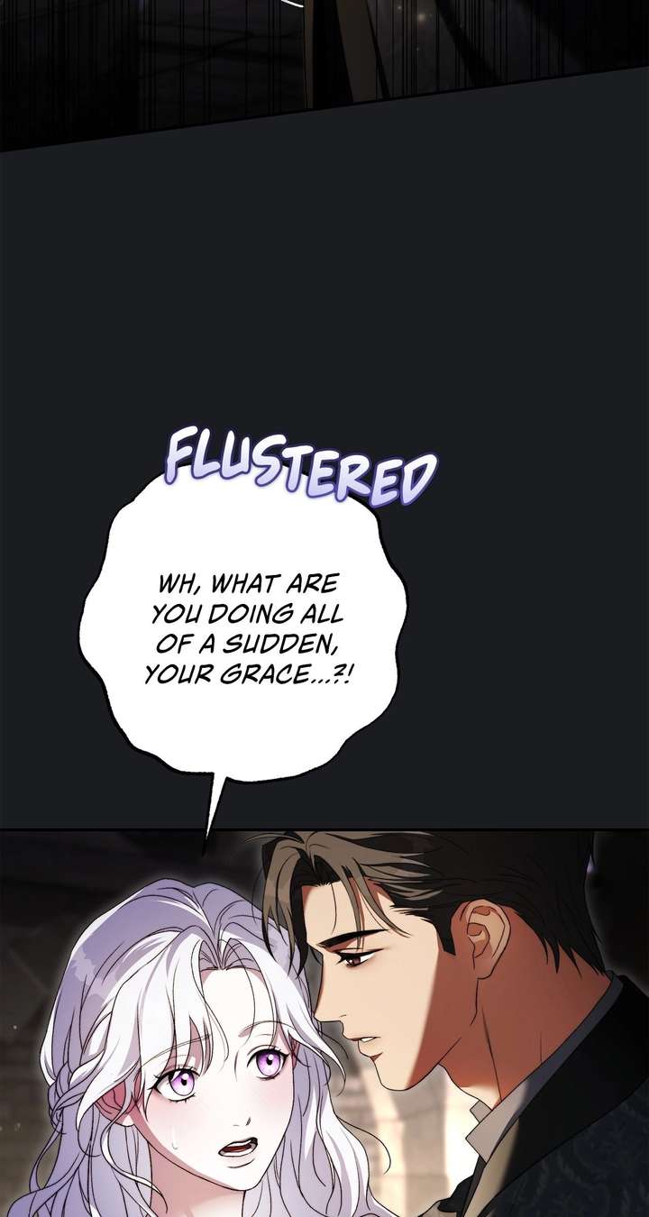 The Duchess Lives Only for This Day Chapter 5 - Page 45