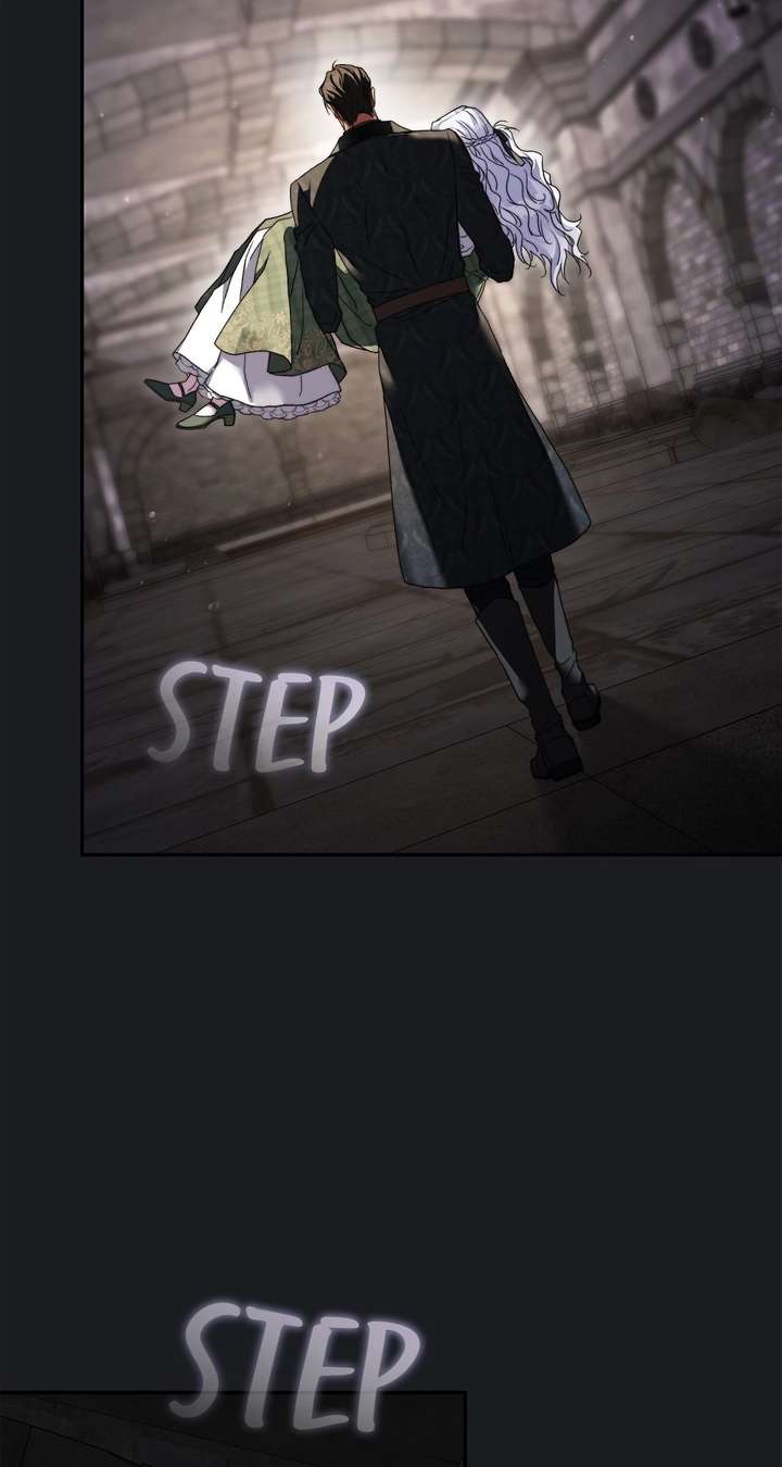 The Duchess Lives Only for This Day Chapter 5 - Page 47