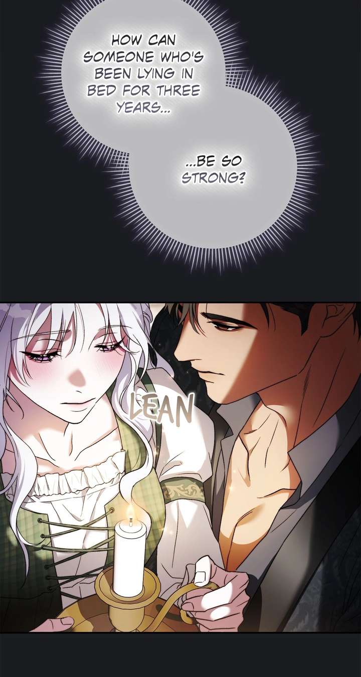 The Duchess Lives Only for This Day Chapter 5 - Page 49