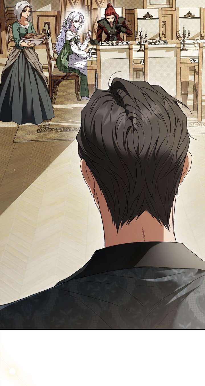 The Duchess Lives Only for This Day Chapter 5 - Page 5