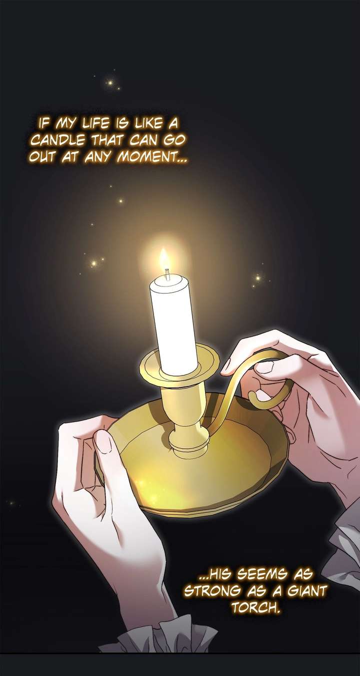 The Duchess Lives Only for This Day Chapter 5 - Page 51