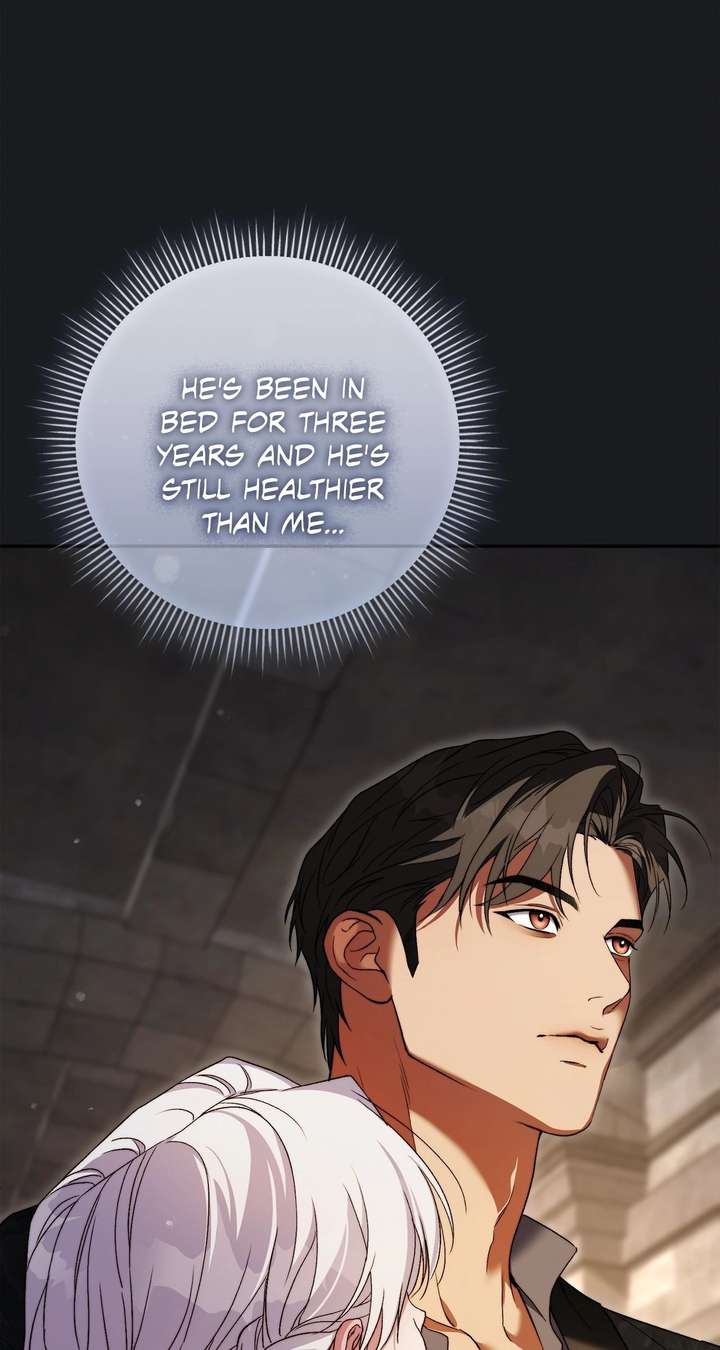 The Duchess Lives Only for This Day Chapter 5 - Page 52