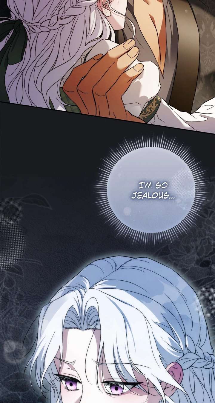 The Duchess Lives Only for This Day Chapter 5 - Page 53