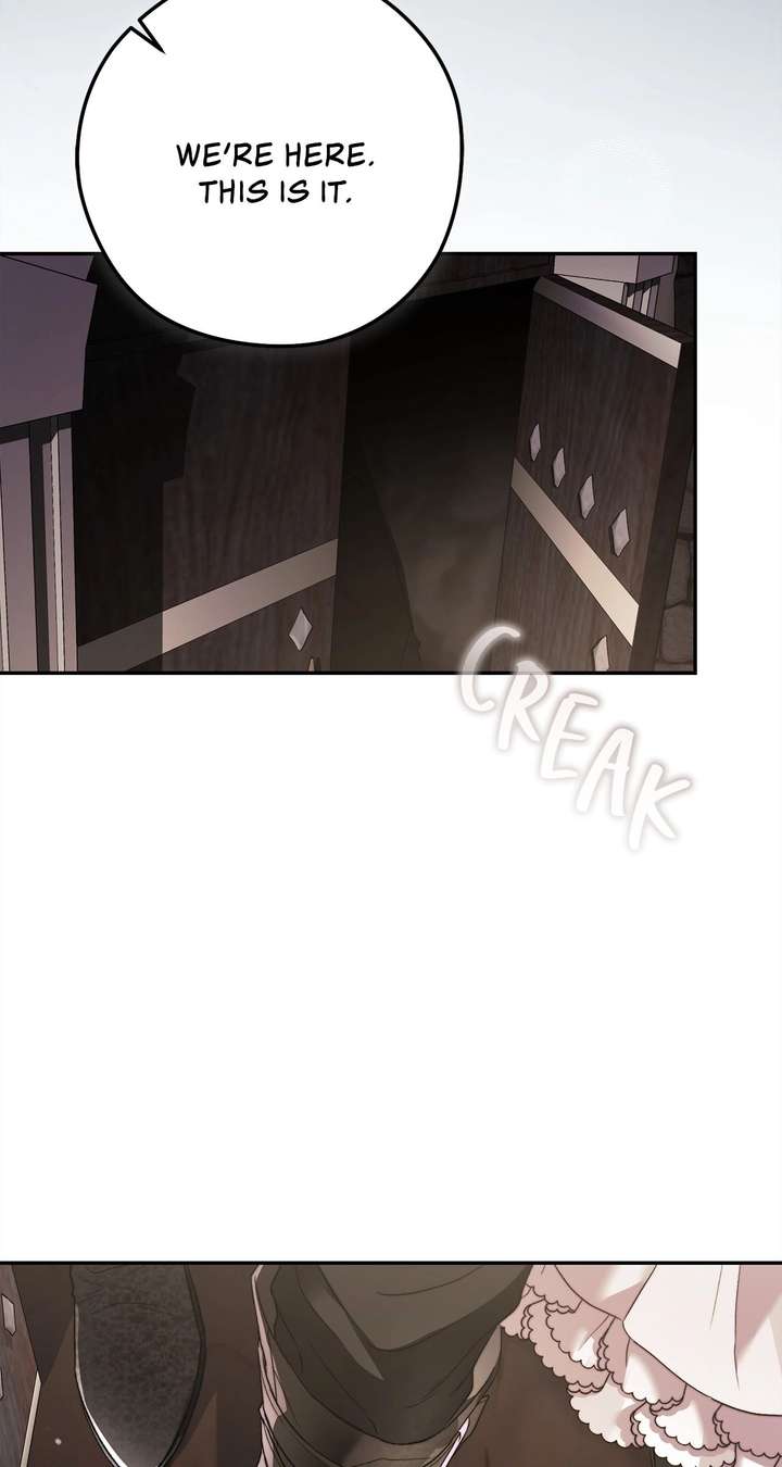 The Duchess Lives Only for This Day Chapter 5 - Page 55