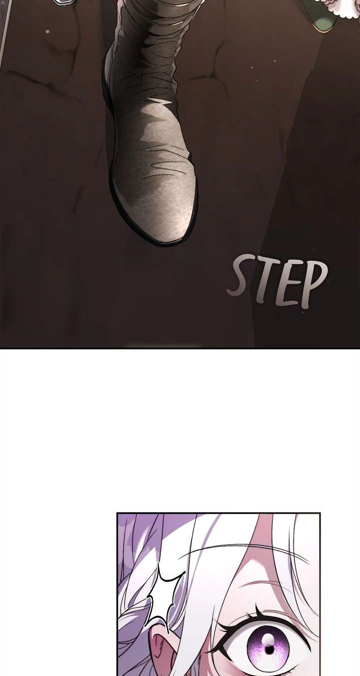 The Duchess Lives Only for This Day Chapter 5 - Page 56