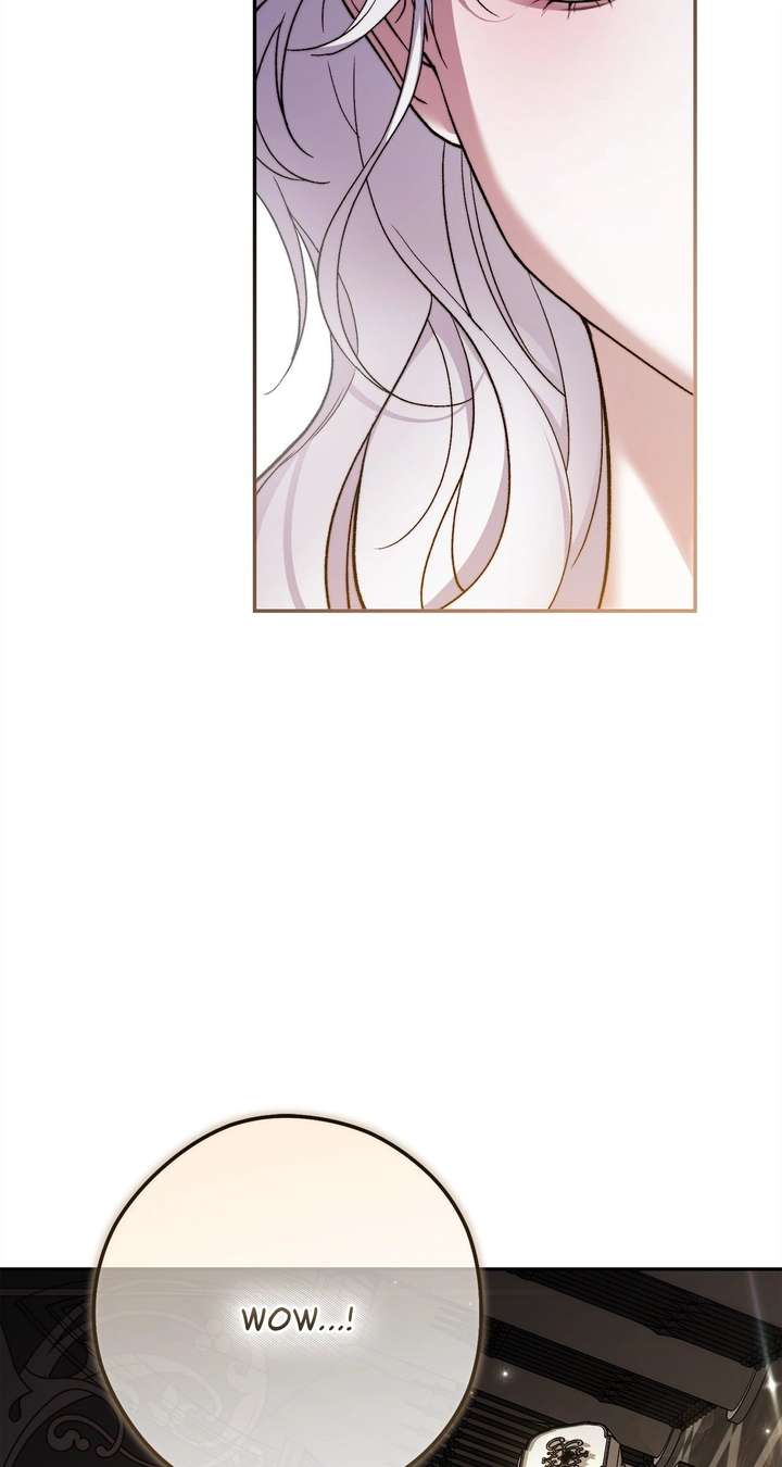 The Duchess Lives Only for This Day Chapter 5 - Page 57