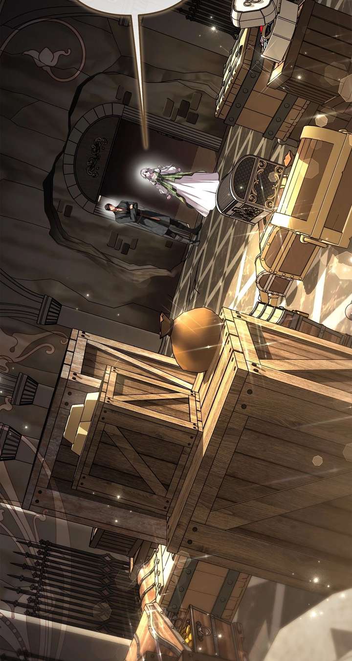 The Duchess Lives Only for This Day Chapter 5 - Page 58