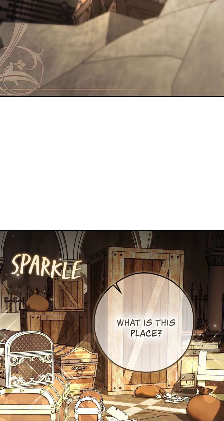 The Duchess Lives Only for This Day Chapter 5 - Page 59