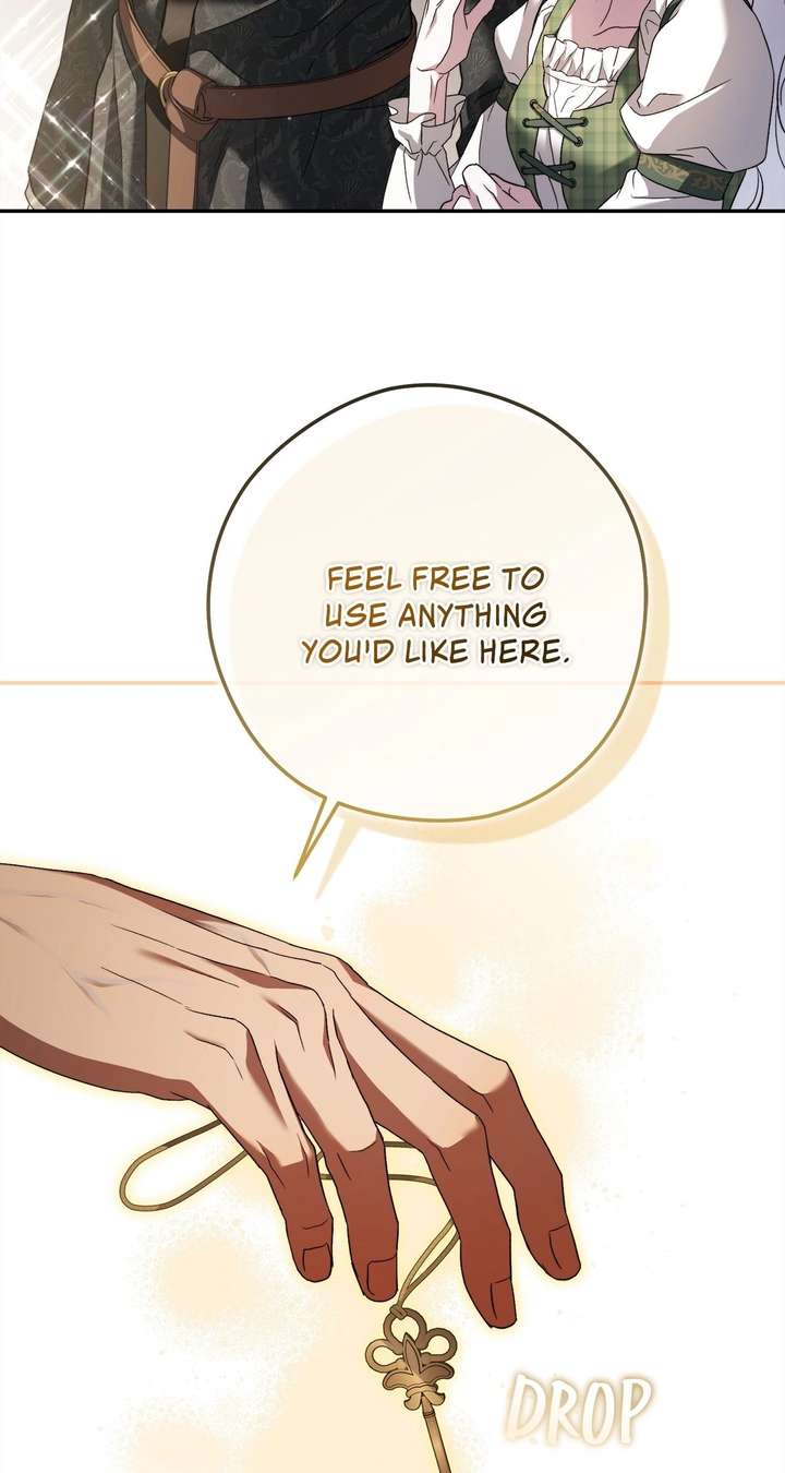 The Duchess Lives Only for This Day Chapter 5 - Page 62