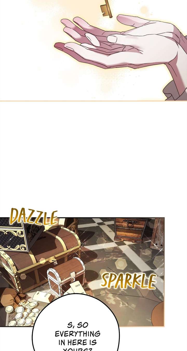 The Duchess Lives Only for This Day Chapter 5 - Page 63