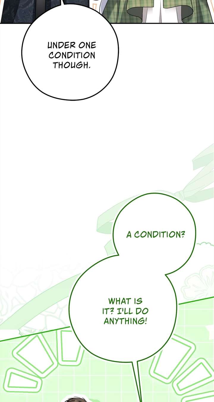 The Duchess Lives Only for This Day Chapter 5 - Page 65