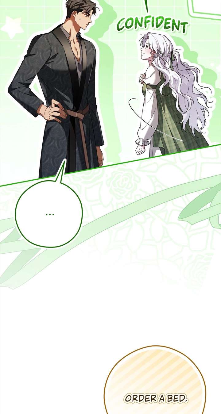 The Duchess Lives Only for This Day Chapter 5 - Page 66