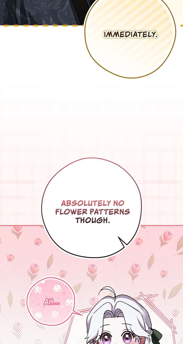 The Duchess Lives Only for This Day Chapter 5 - Page 68