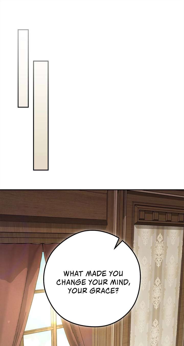 The Duchess Lives Only for This Day Chapter 5 - Page 71