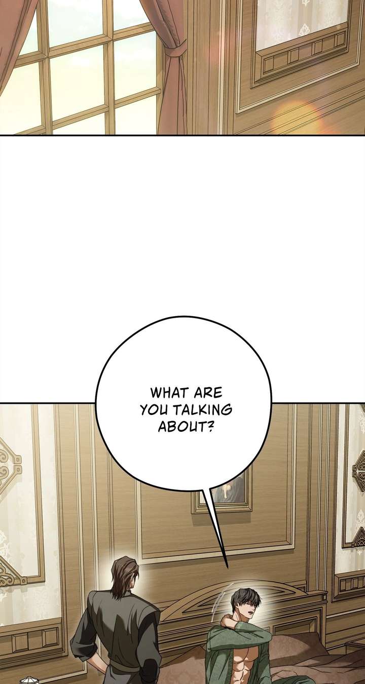 The Duchess Lives Only for This Day Chapter 5 - Page 72