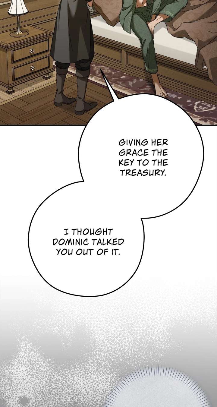 The Duchess Lives Only for This Day Chapter 5 - Page 73