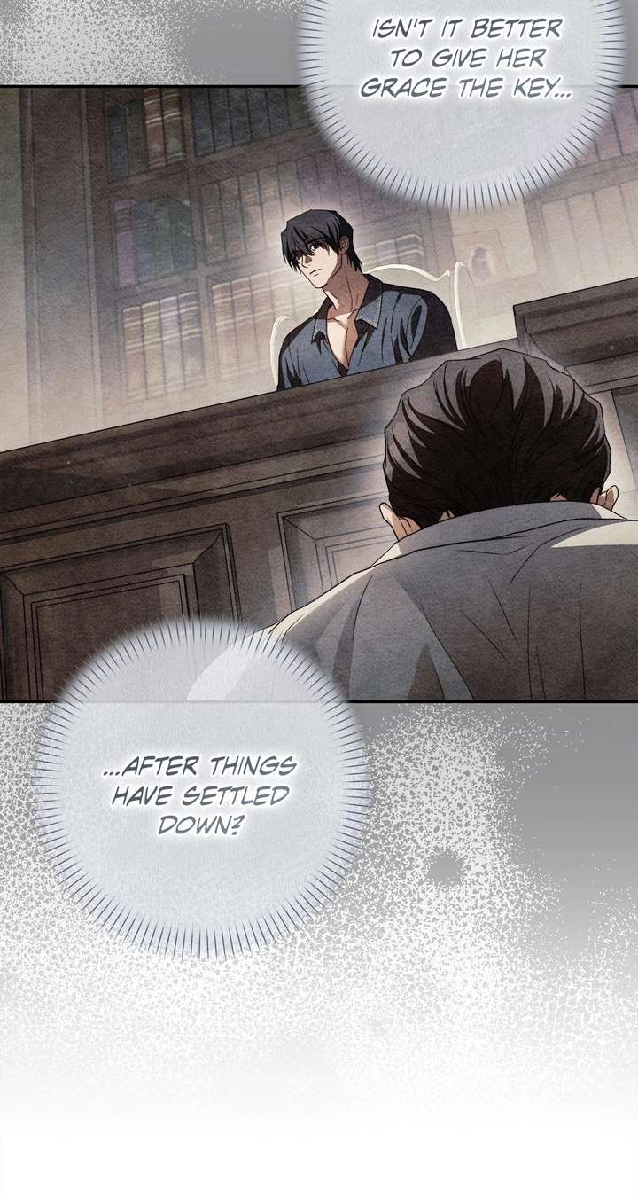 The Duchess Lives Only for This Day Chapter 5 - Page 74